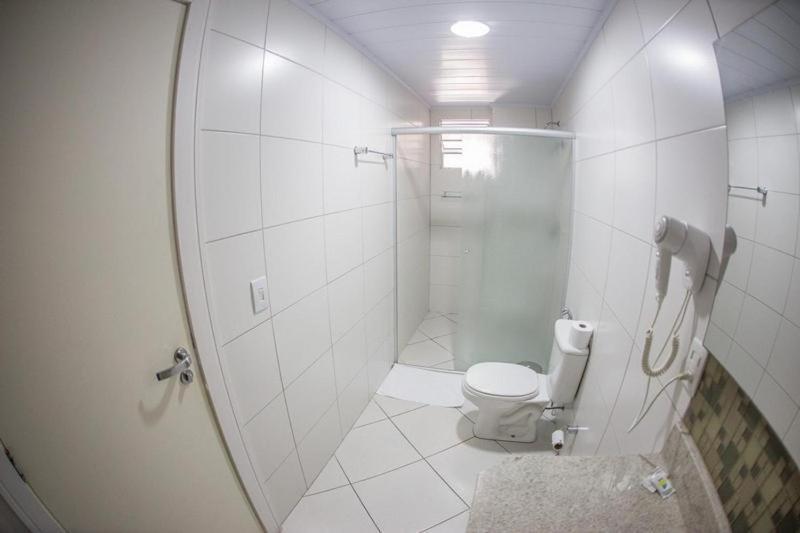 Hotel Contessi Urussanga Luaran gambar