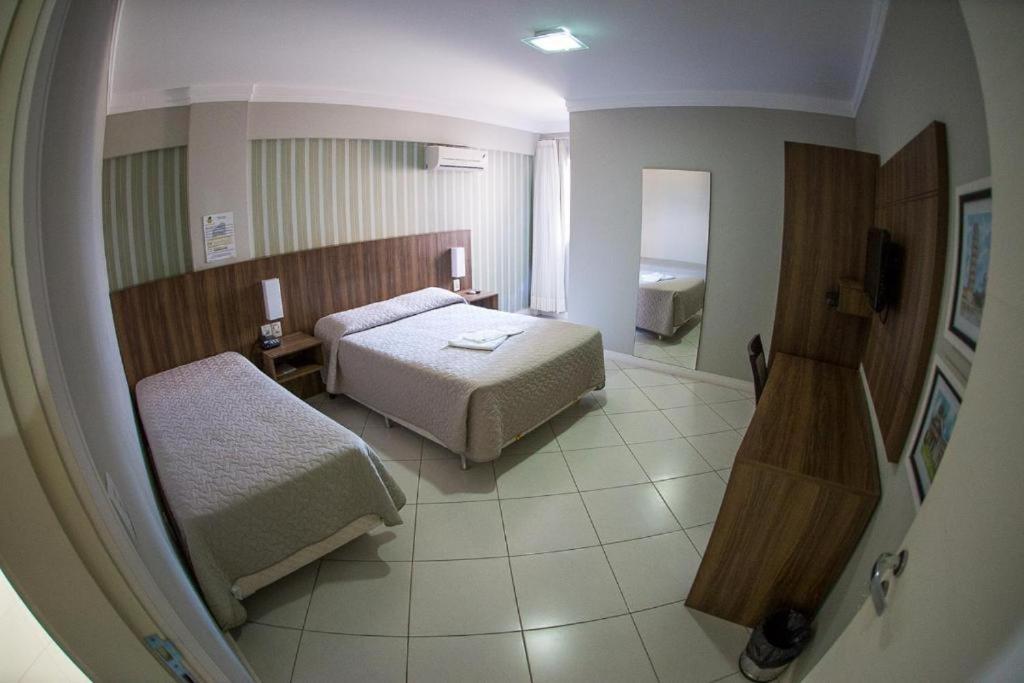 Hotel Contessi Urussanga Luaran gambar