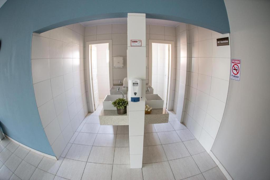 Hotel Contessi Urussanga Luaran gambar