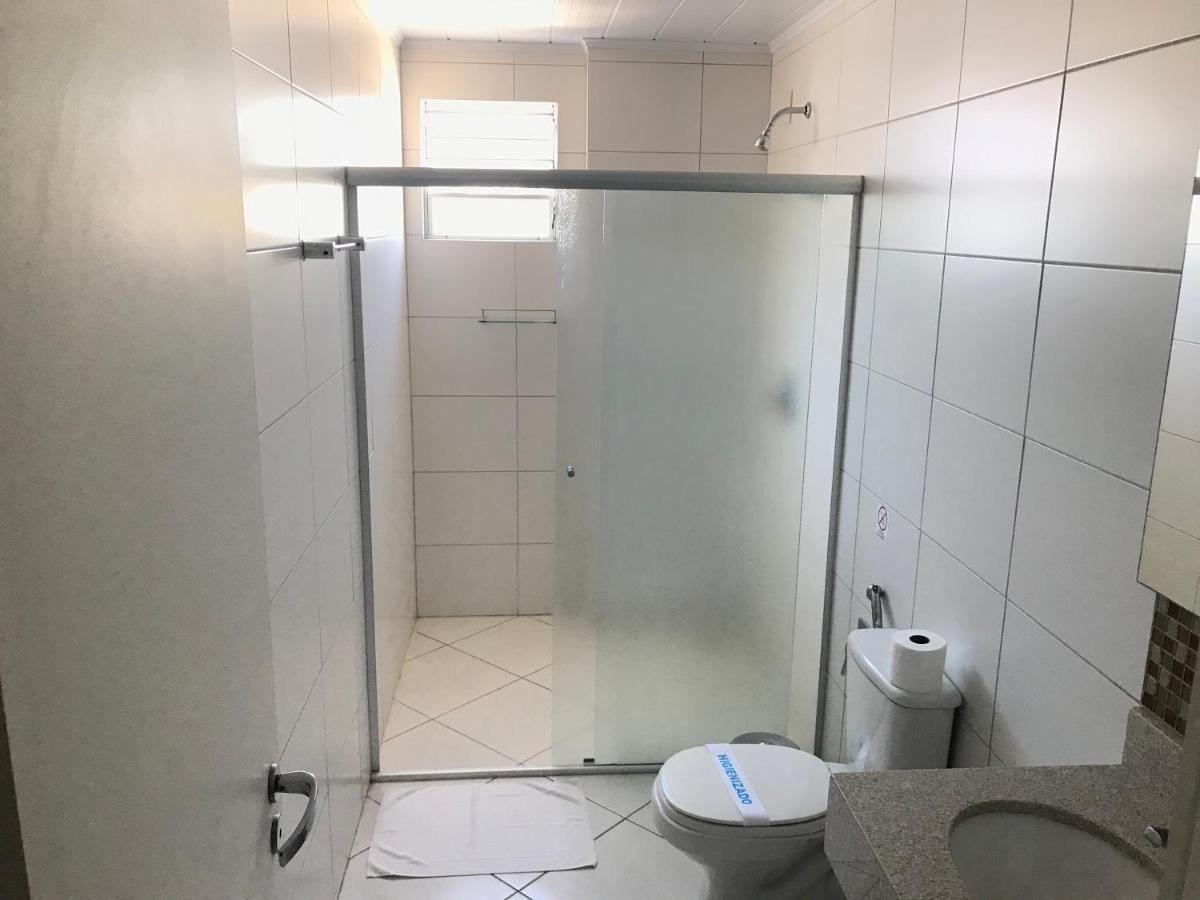 Hotel Contessi Urussanga Luaran gambar