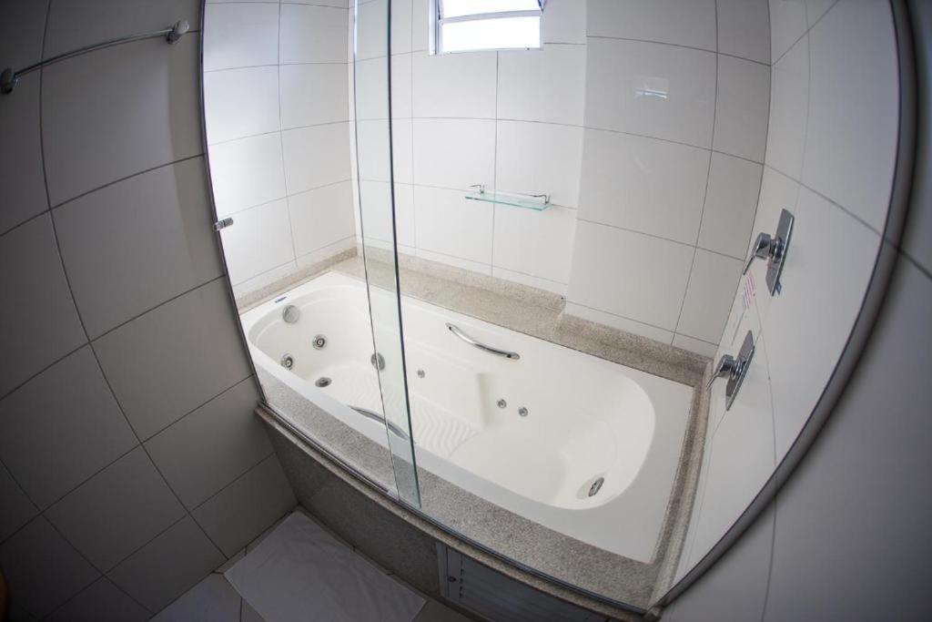 Hotel Contessi Urussanga Luaran gambar