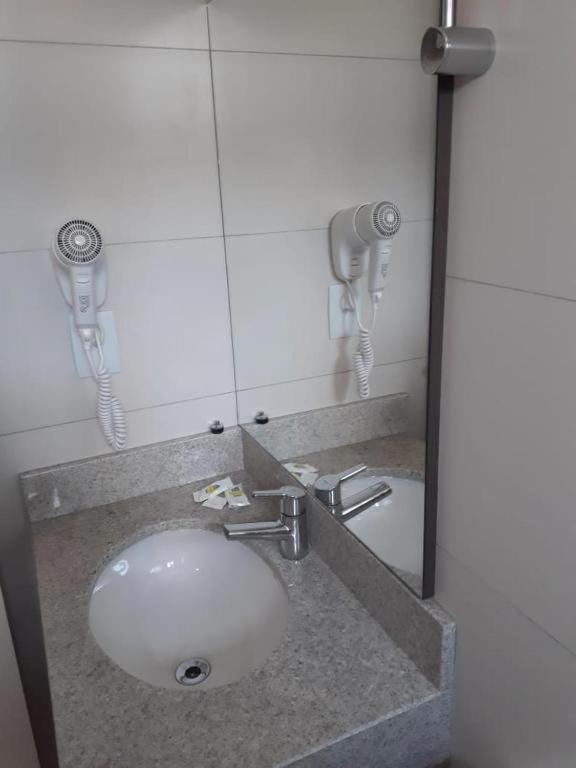 Hotel Contessi Urussanga Luaran gambar