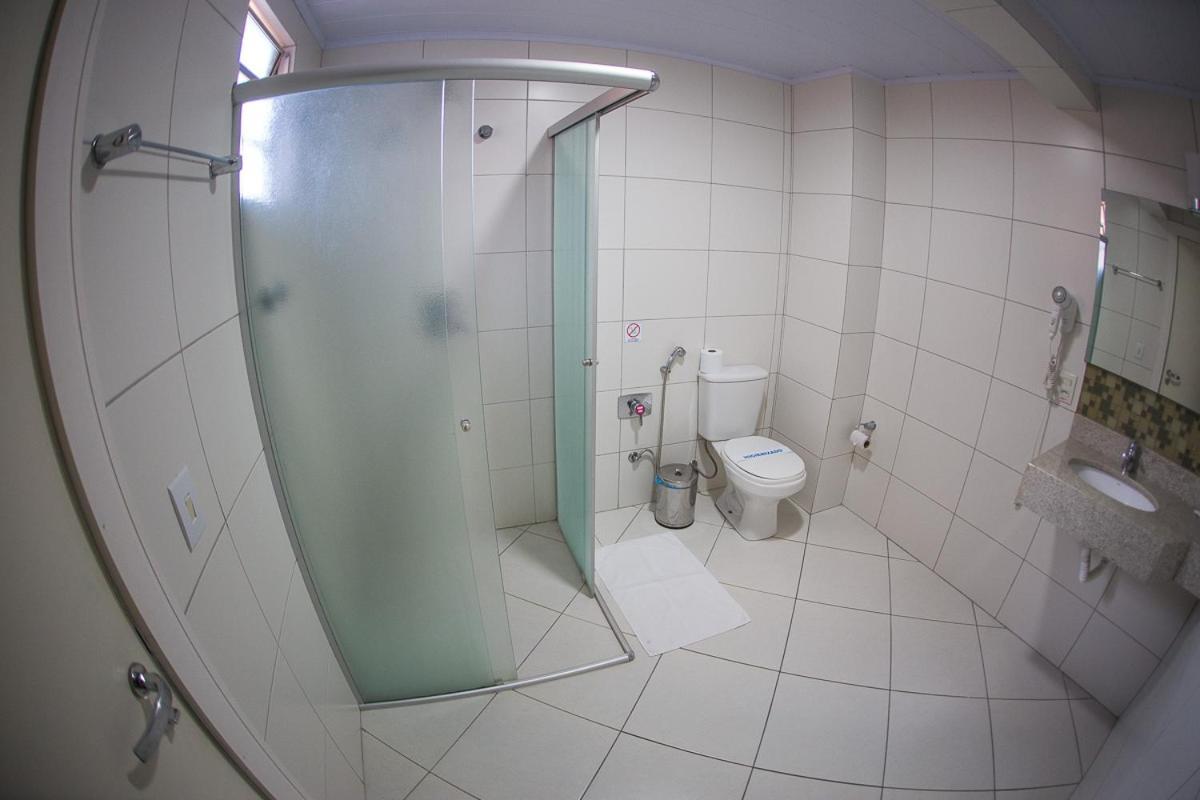 Hotel Contessi Urussanga Bilik gambar
