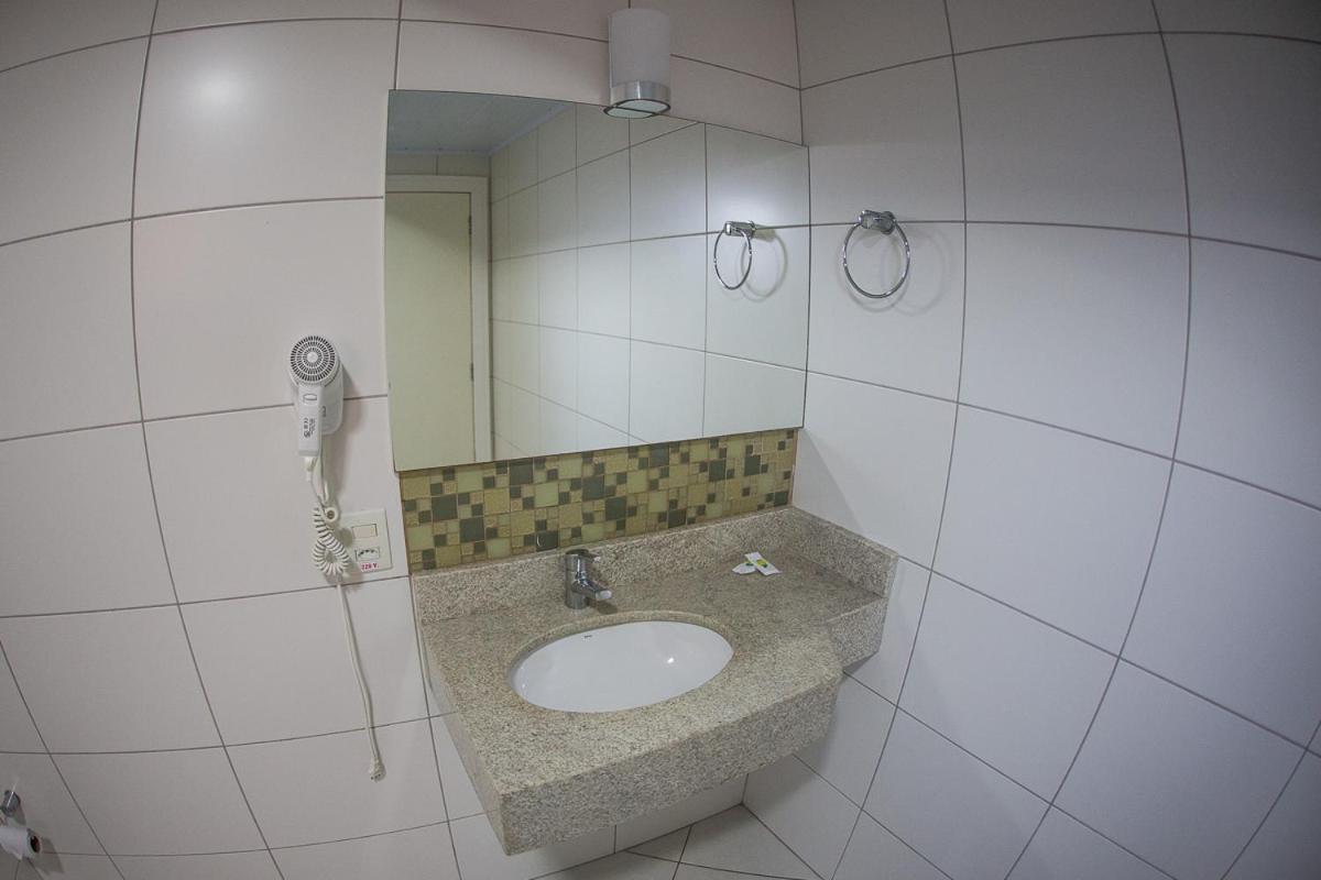 Hotel Contessi Urussanga Bilik gambar